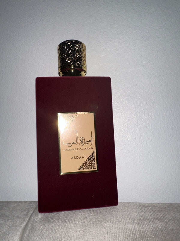 Parfum ameerat el arab