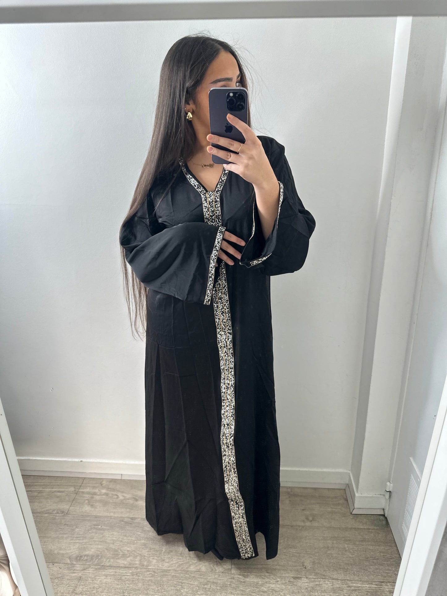 Abaya noor