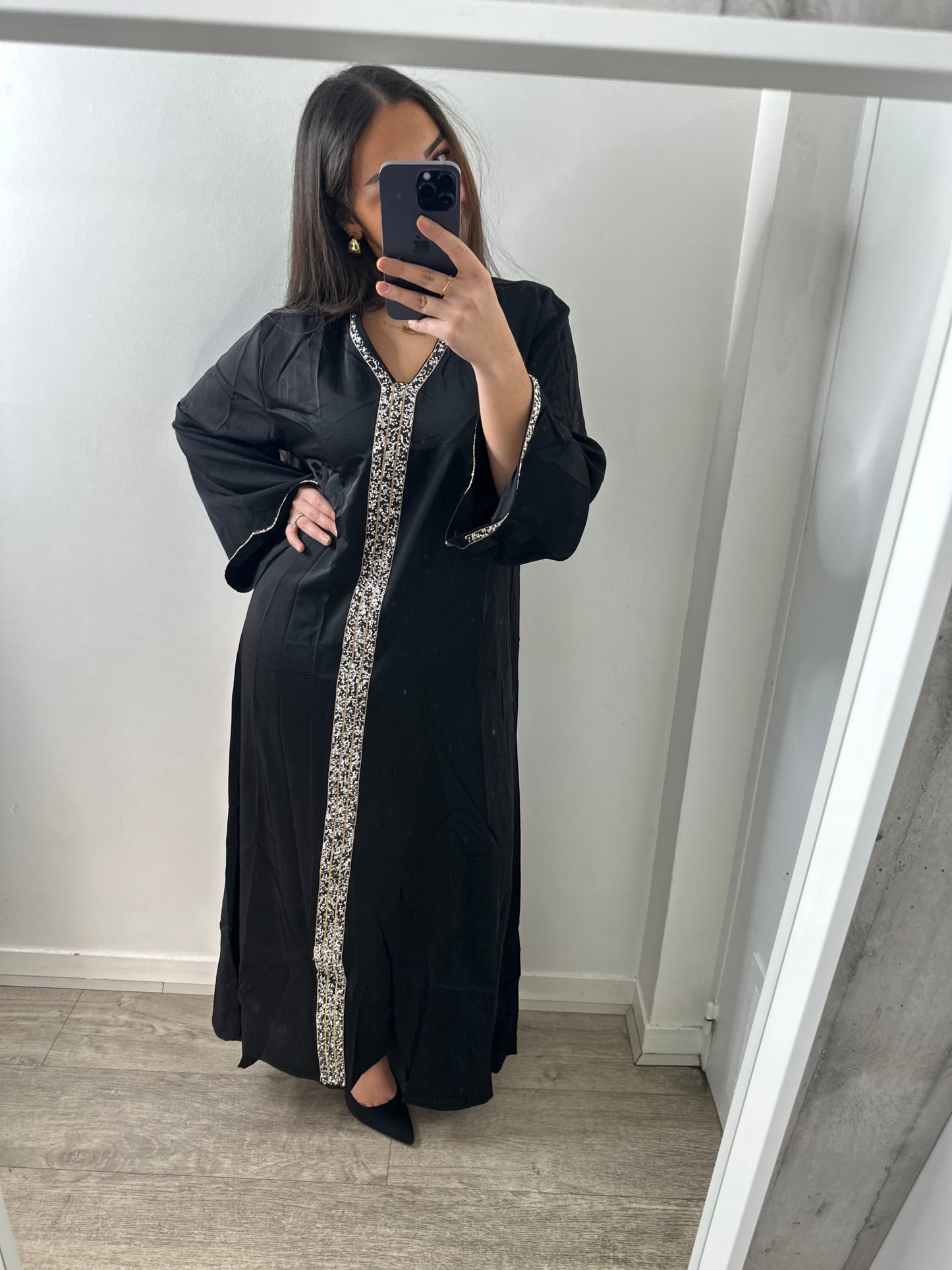 Abaya noor
