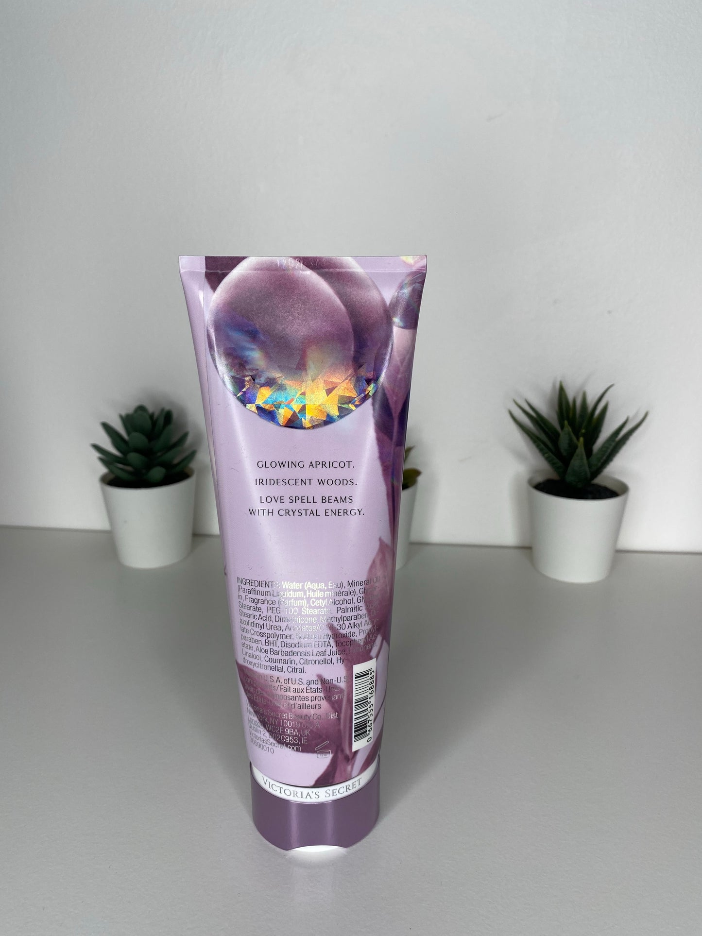 Lait corporel victoria’s secret