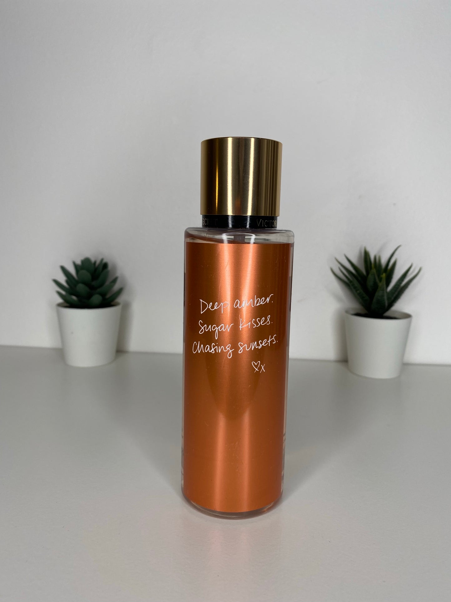 Brume victoria’s secret amber romance