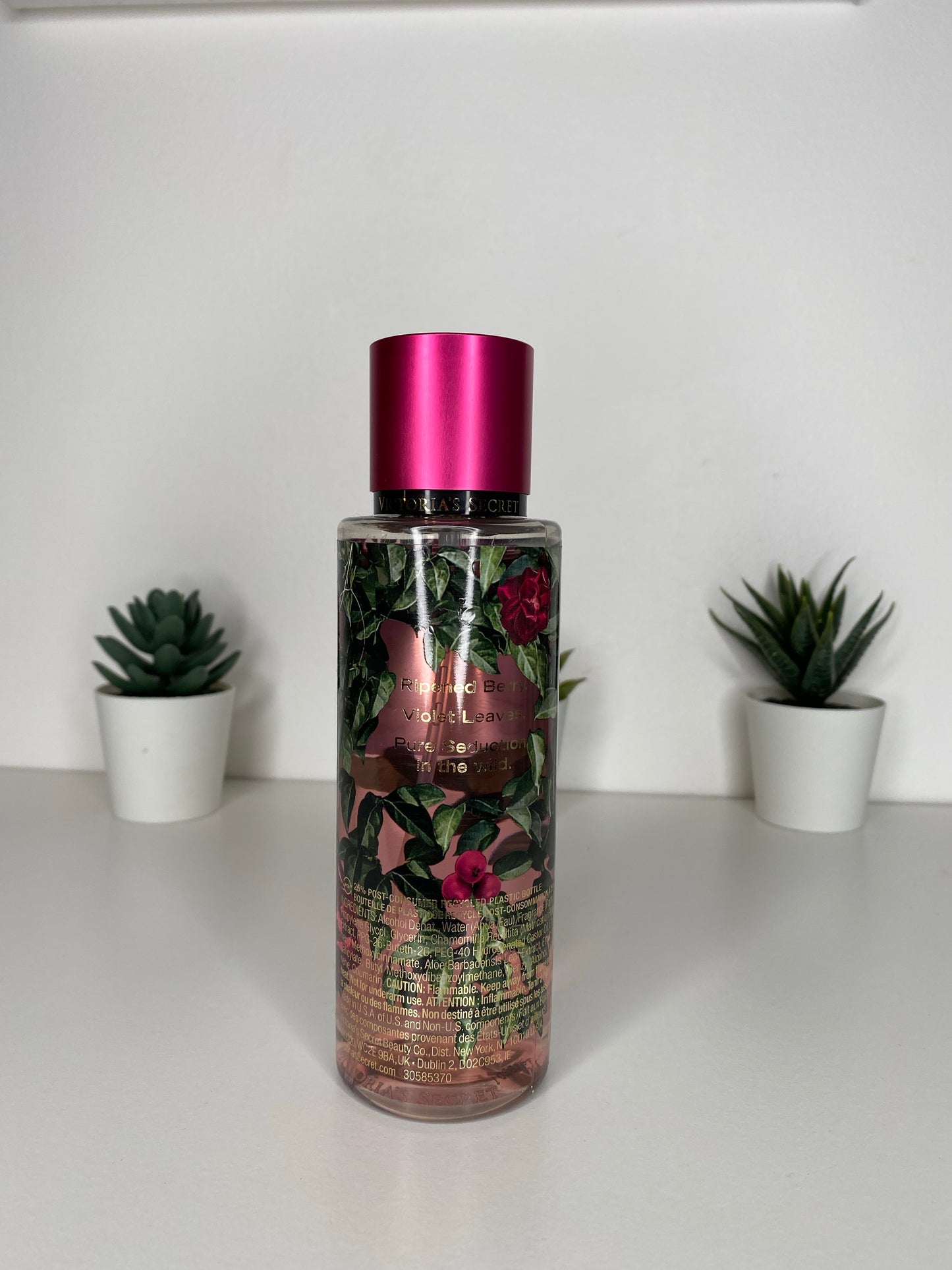 Brume victoria’s secret pure seduction