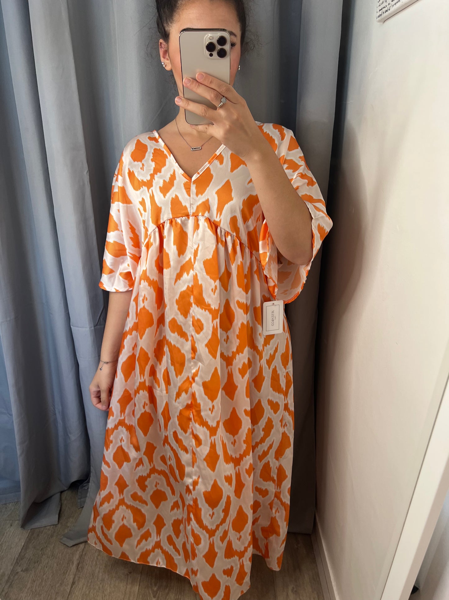 Robe HIBA