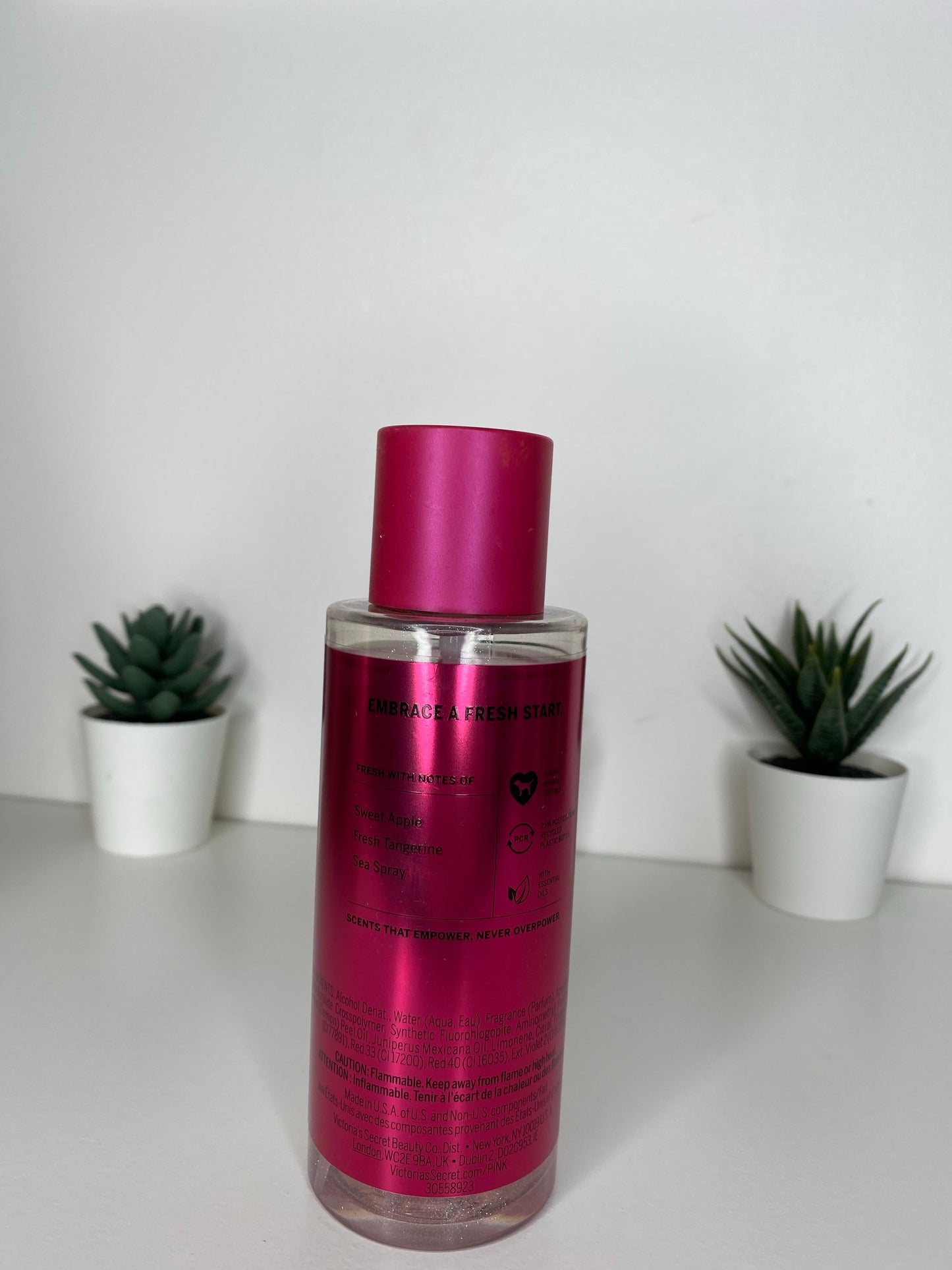 Brume Victoria’s Secret fresh & clean