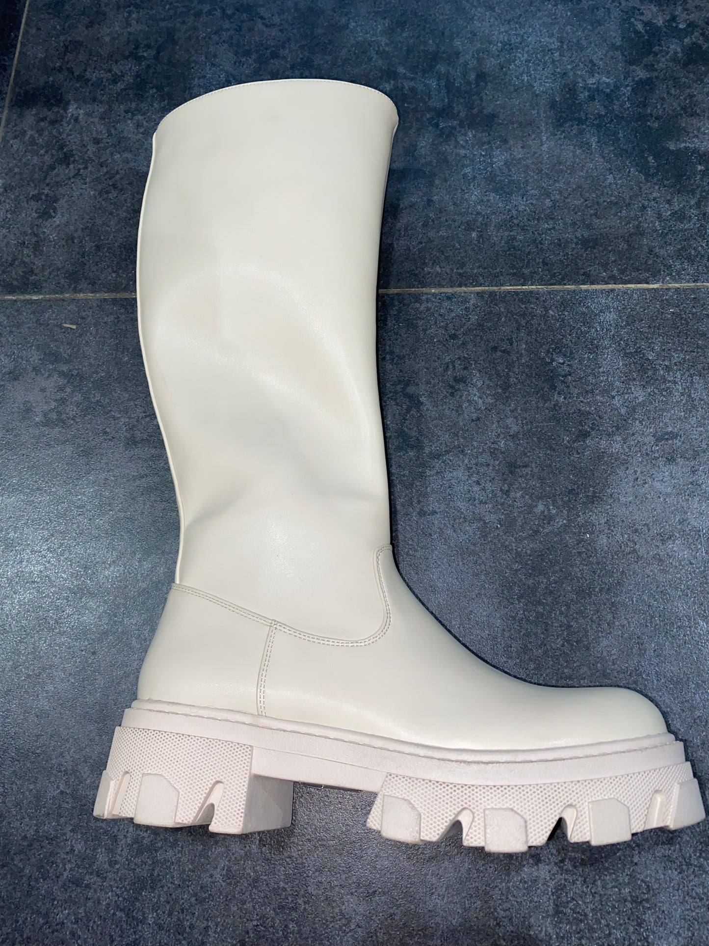 Botte Maya beige