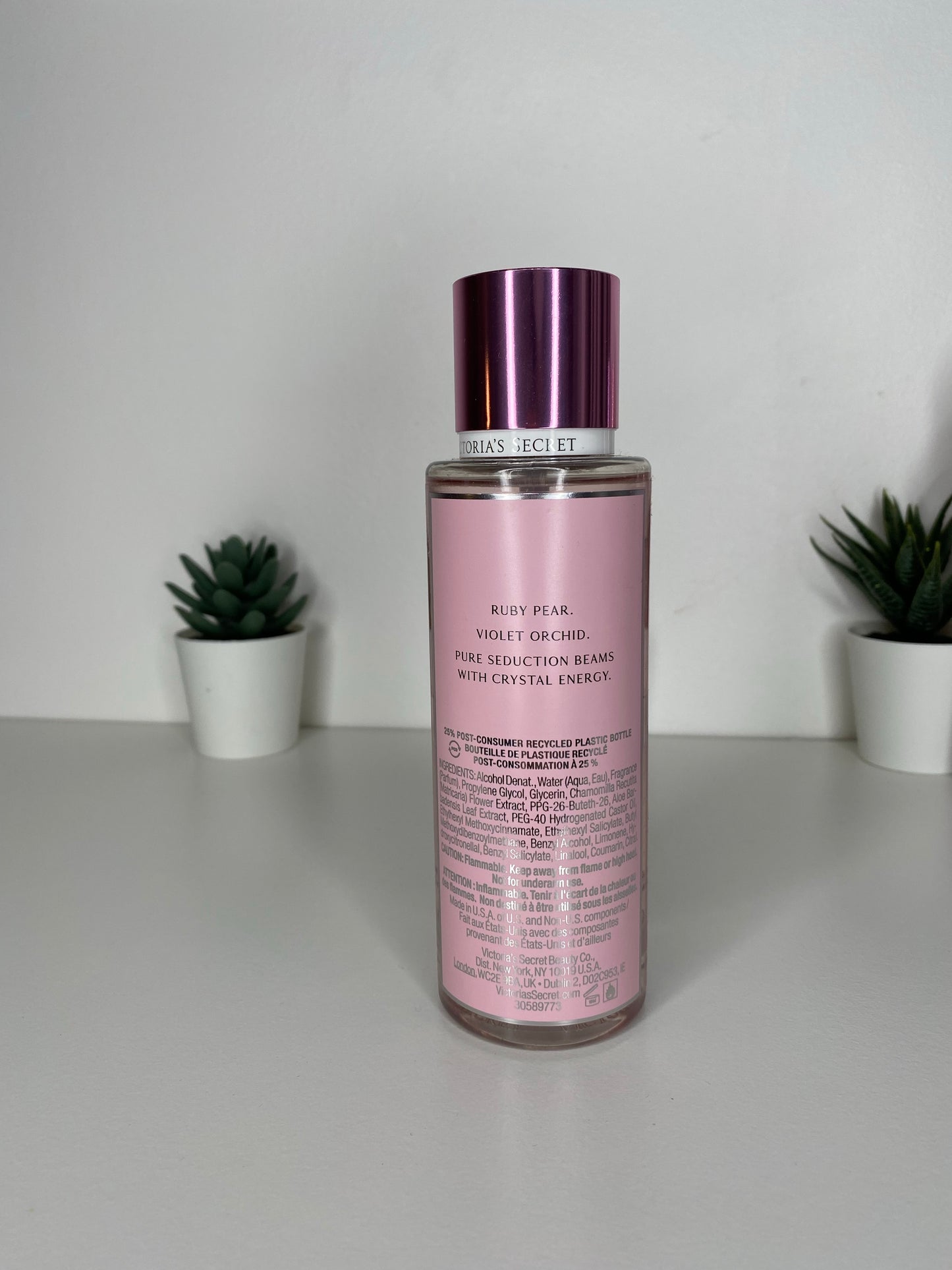 Brume victoria’s secret pure seduction