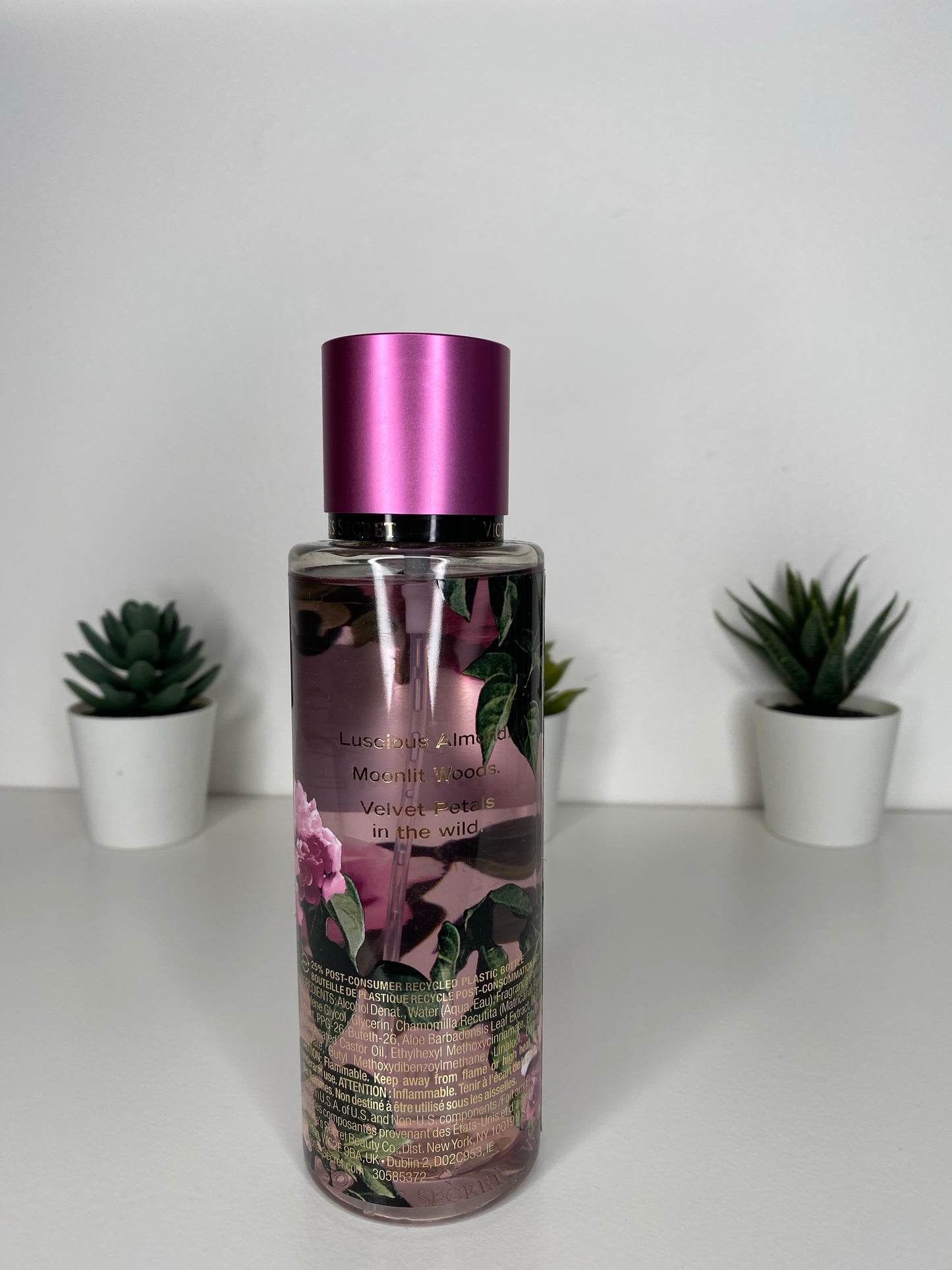 Brume victoria’s secret velvet petals