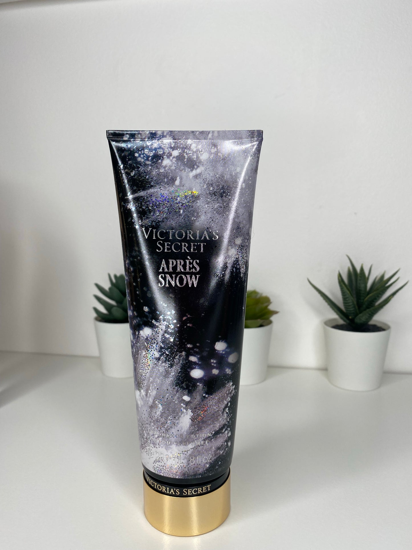 Lait corporel Victoria’s Secret après snow