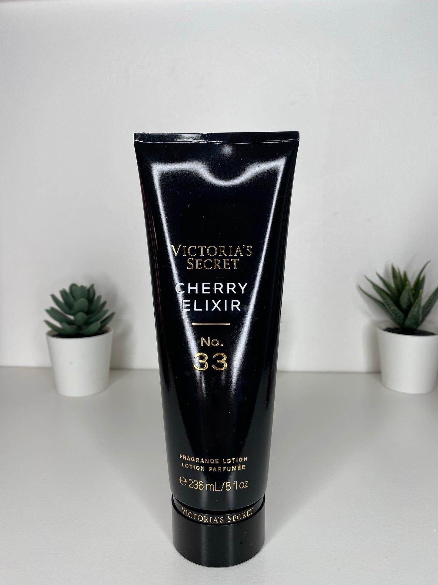 Lait corporel Victoria’s Secret cherry elexir