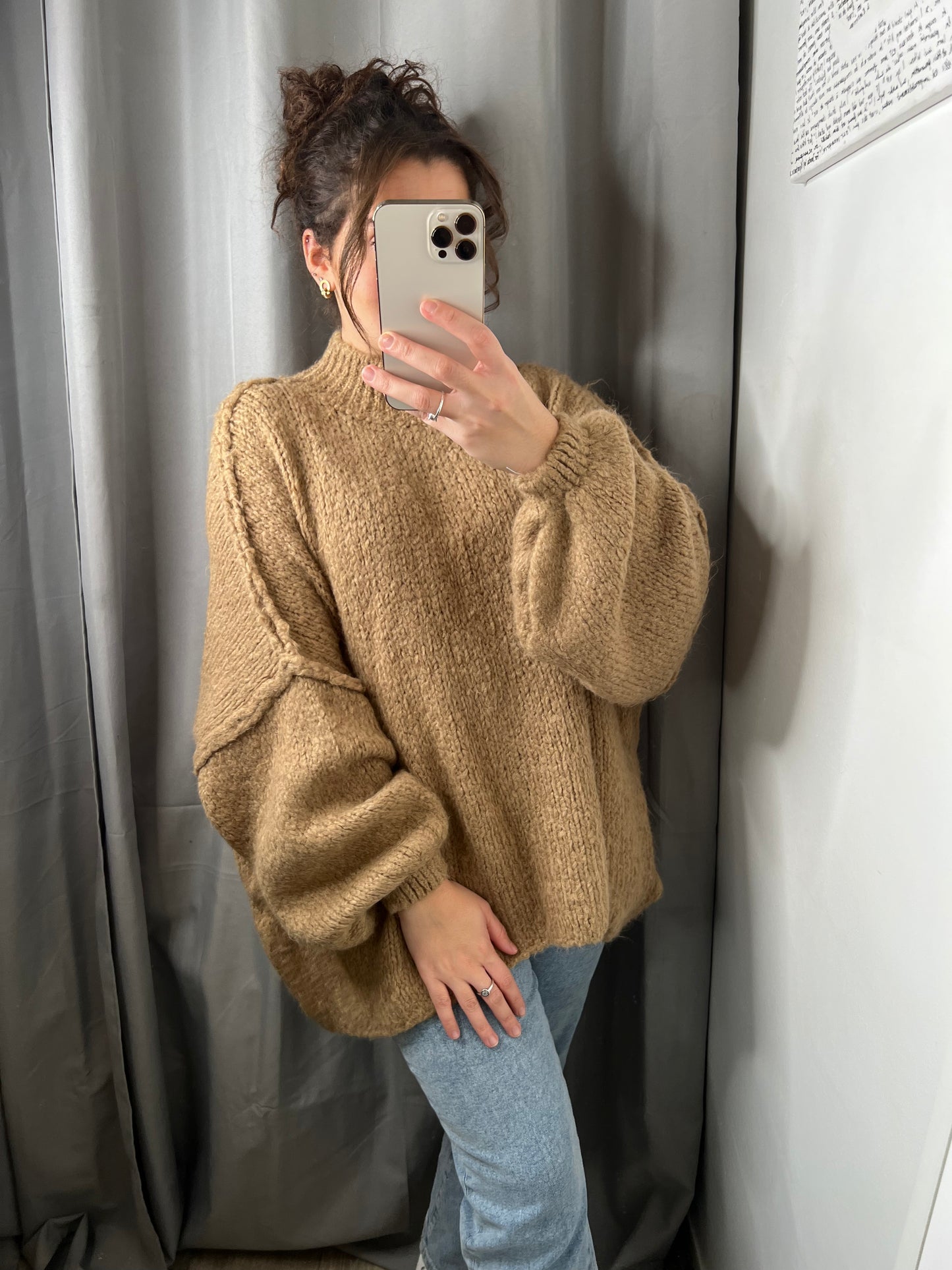Pull YAS camel