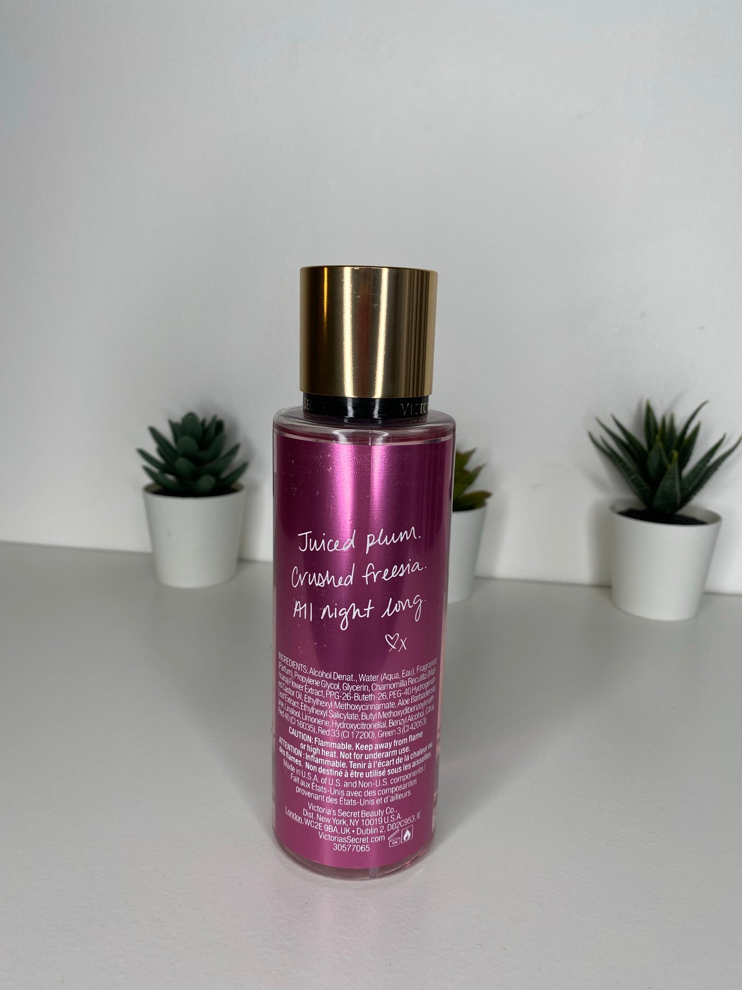 Brume victoria’s secret pure seduction