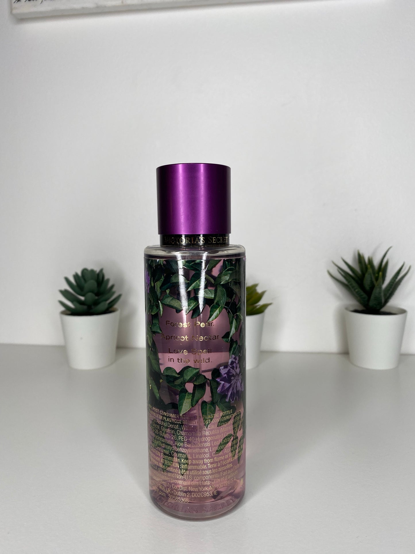 Brume victoria’s secret love spell