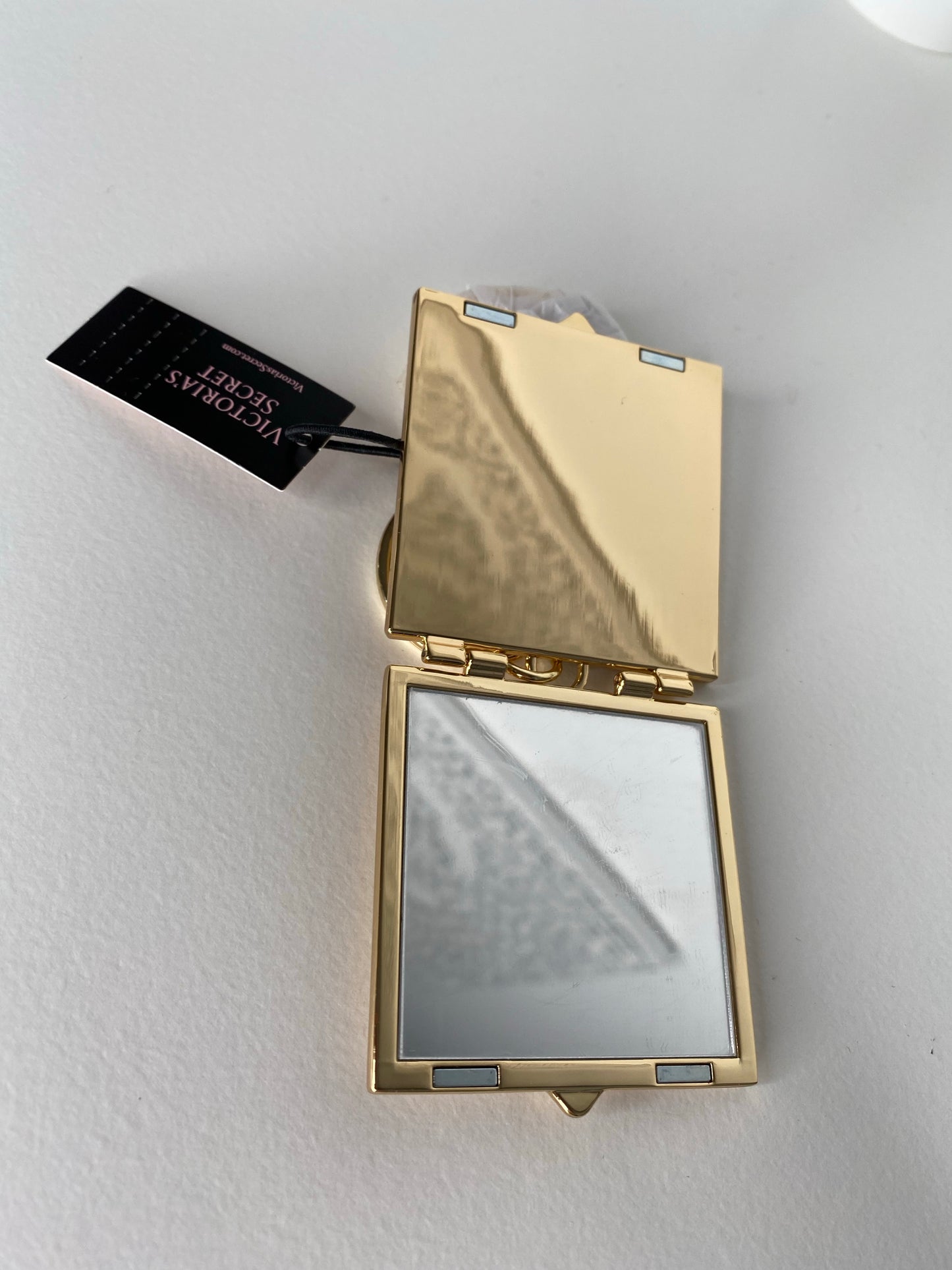 Porte clés miroir VS