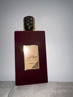 Parfum ameerat el arab