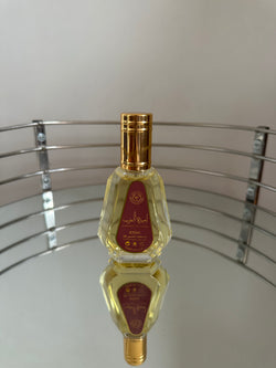 Parfum aamareet al Arab