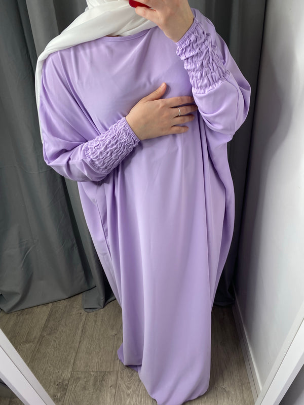 Abaya Myriam Lila