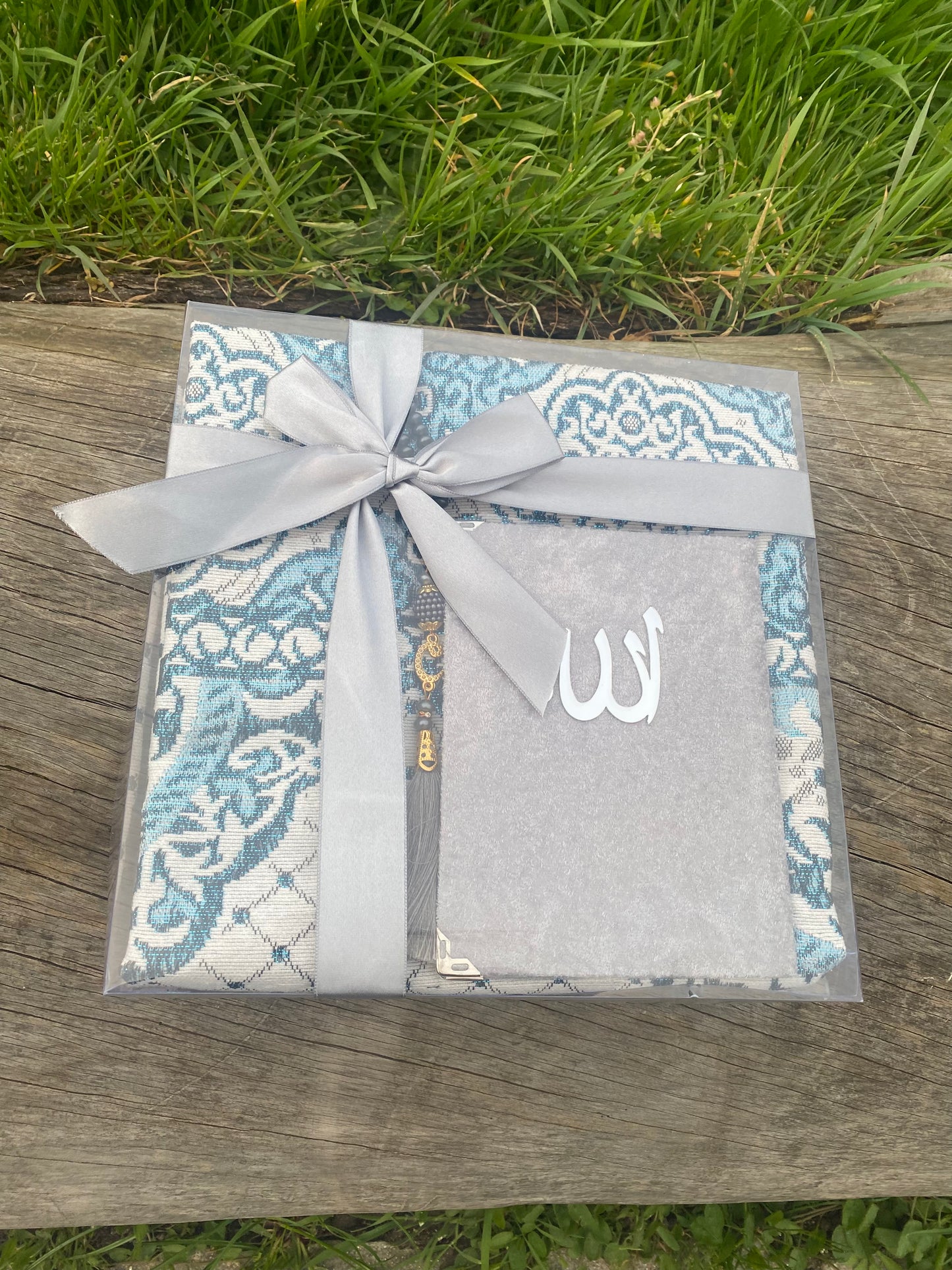 Coffret cadeau