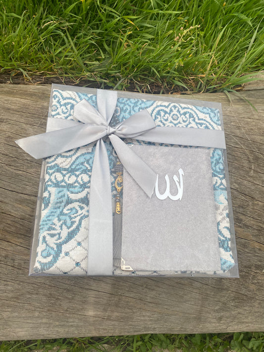 Coffret cadeau