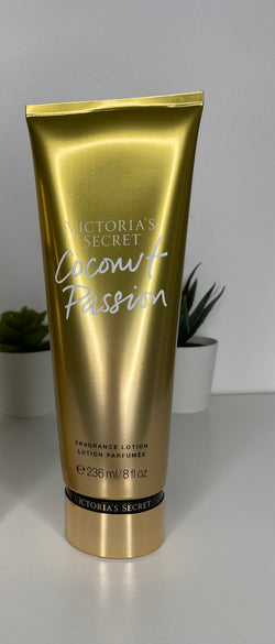 Lait corporel victoria’s secret coconut passion