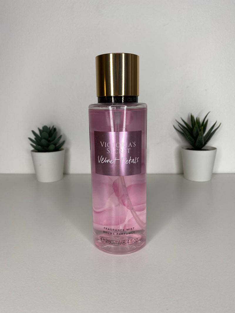 Brume victoria’s secret velvet petals