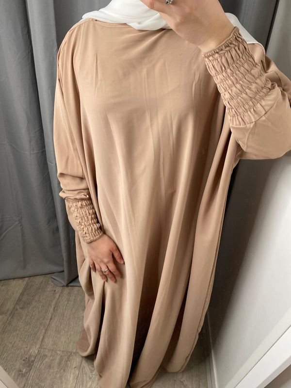 Abaya Myriam nude