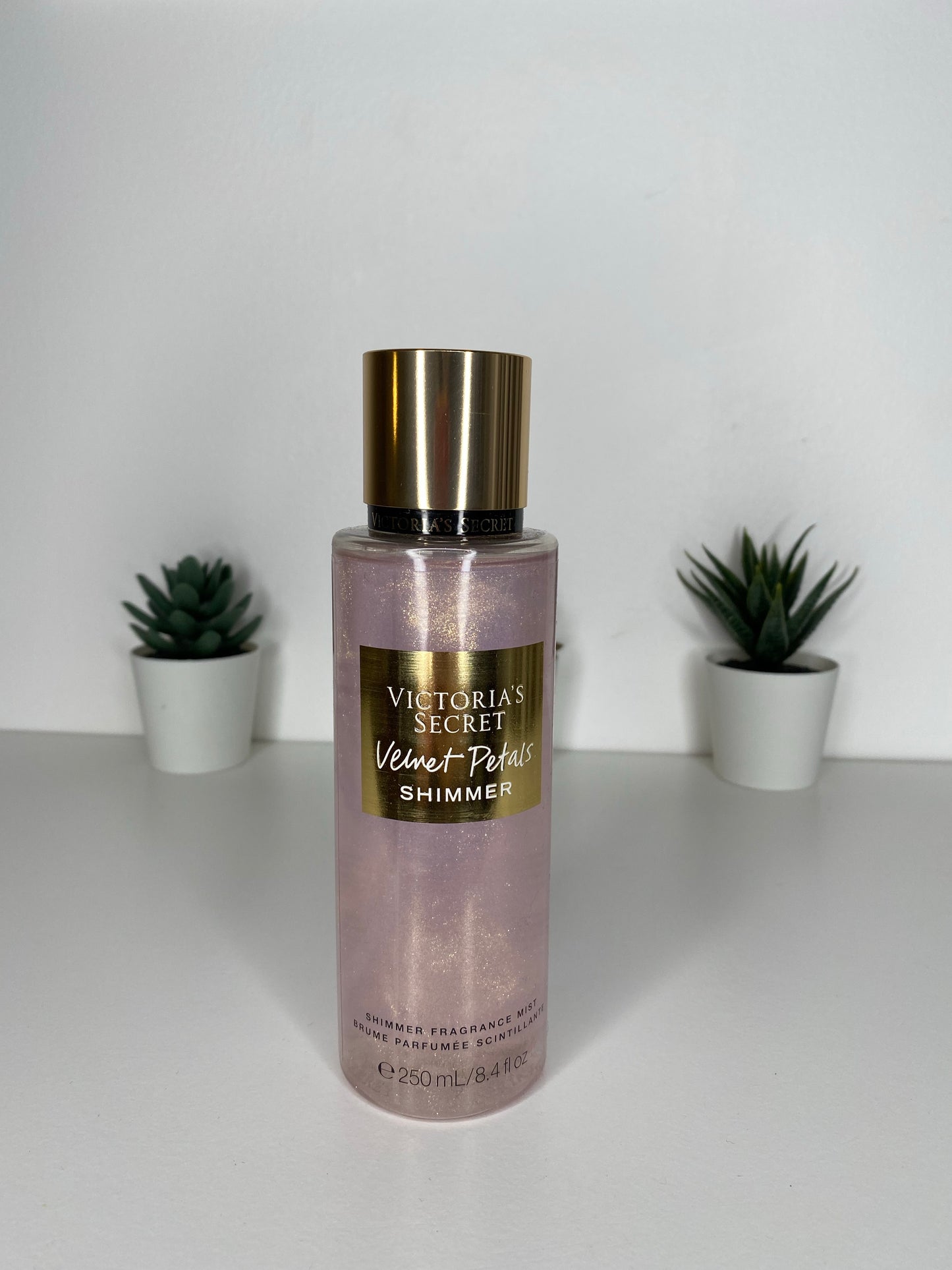 Brume Victoria’s Secret velvet petals