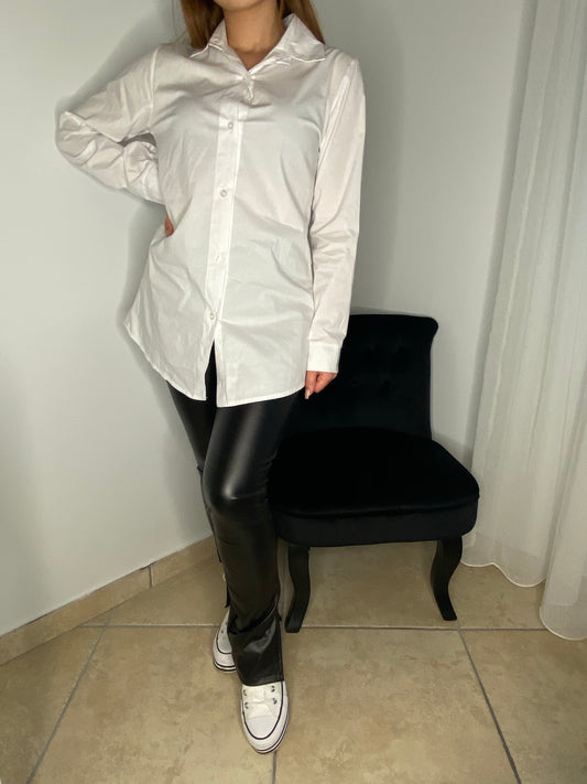 Chemise blanche