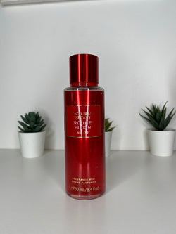 Brume Victoria’s Secret rouge elexir