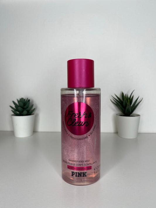 Brume Victoria’s Secret fresh & clean