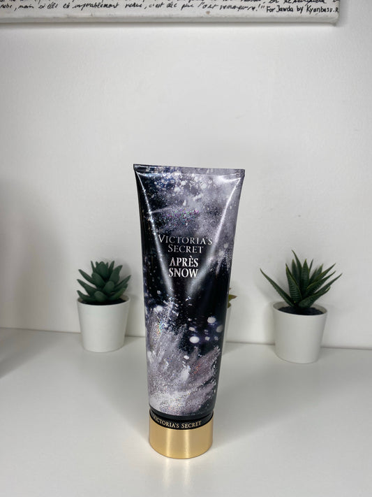 Lait corporel Victoria’s Secret après snow