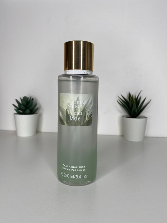 Brume Victoria Secret fresh jade