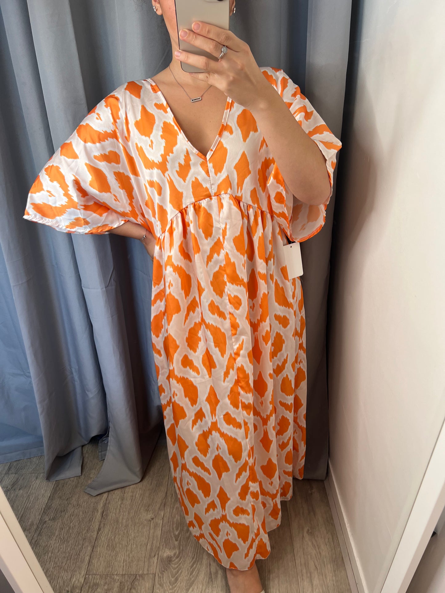 Robe HIBA