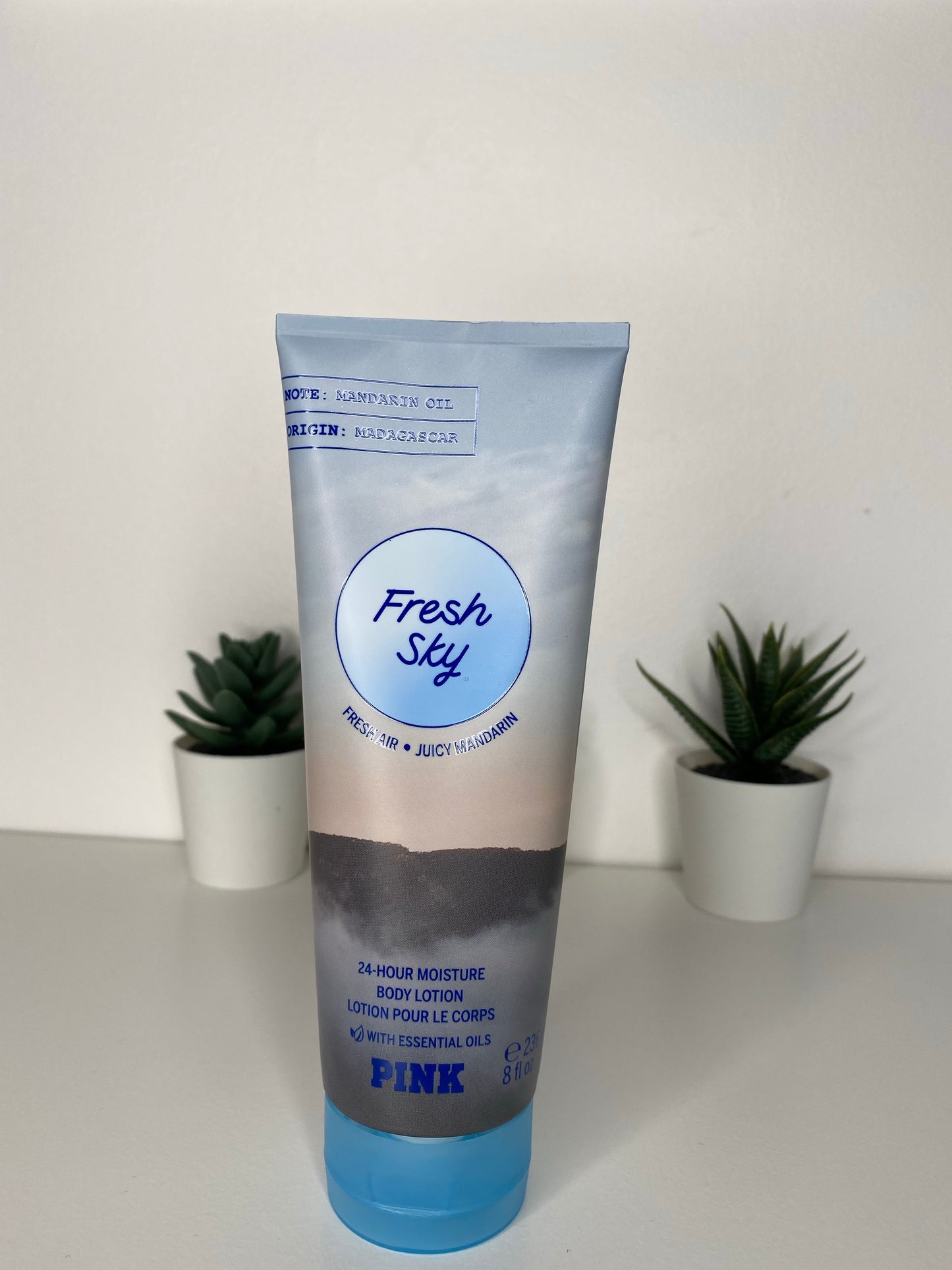 Lait corporel Victoria’s Secret pink fresh sky