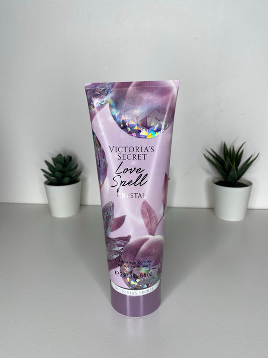 Lait corporel victoria’s secret
