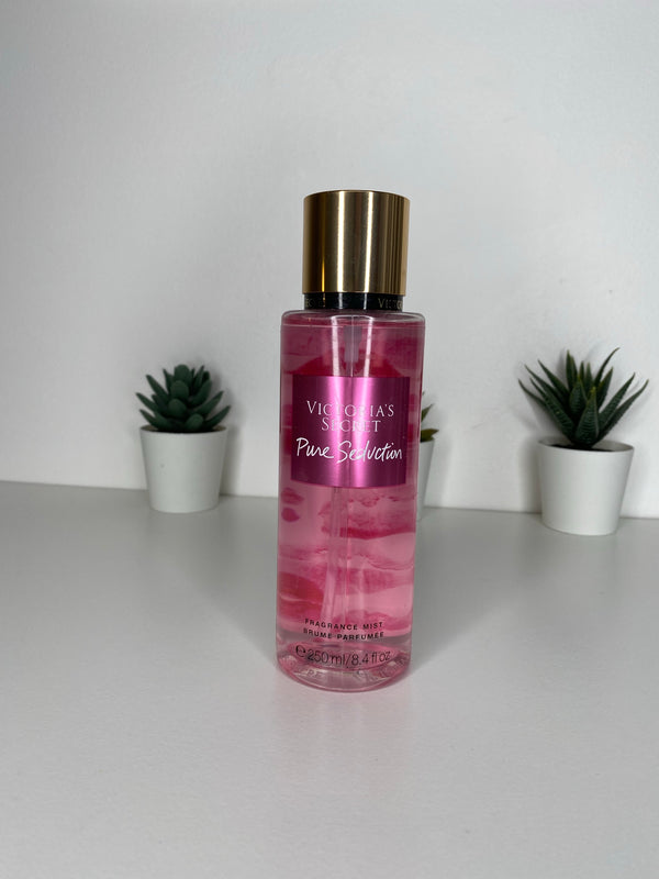 Brume victoria’s secret pure seduction