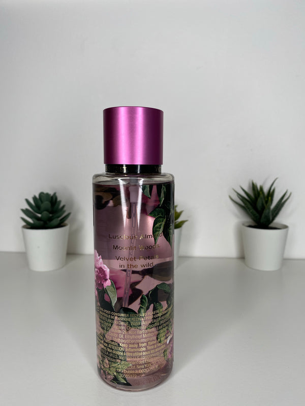 Brume victoria’s secret velvet petals