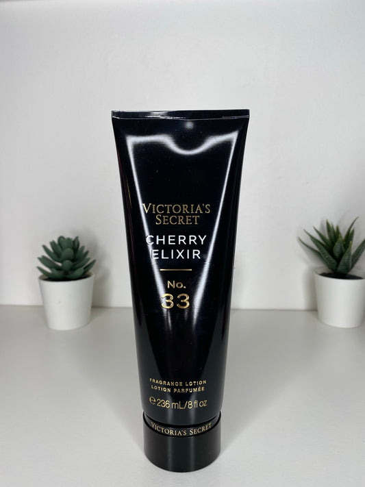 Lait corporel Victoria’s Secret cherry elexir