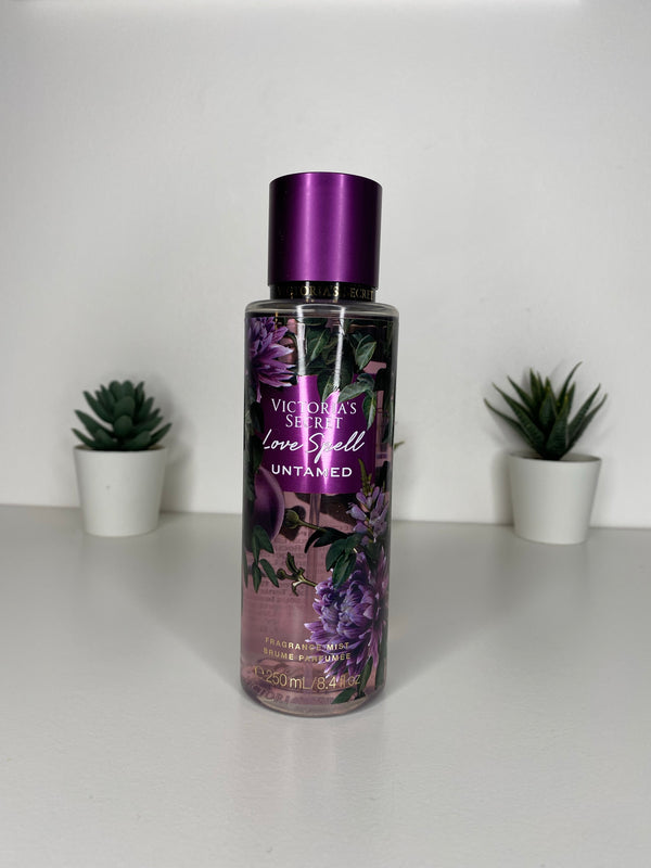 Brume victoria’s secret love spell