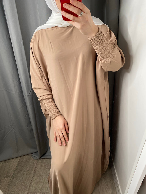 Abaya Myriam nude