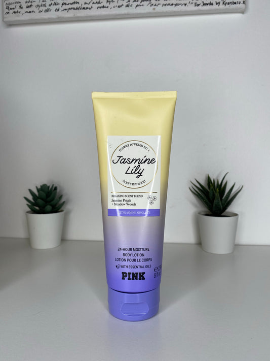 Lait corporel Victoria’s Secret Jasmine Lily