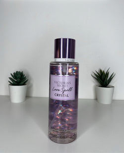 Brume victoria’s secret love spell