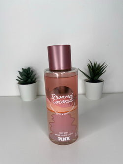 Brume Victoria’s Secret pink bronzed coconut