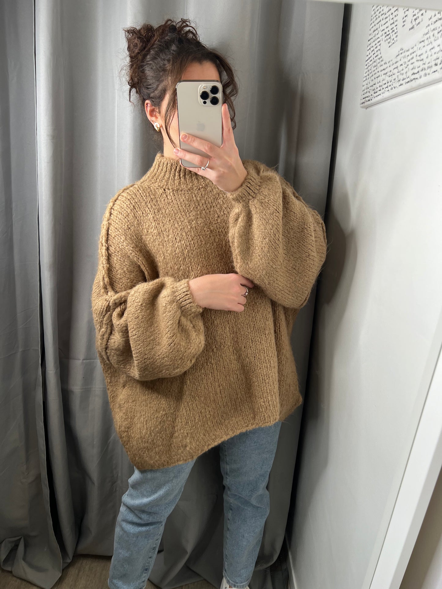 Pull YAS camel